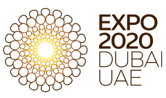 Expo 2020 Dubai logo